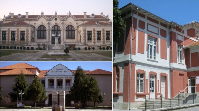 170 години от създаването на първото българско читалище