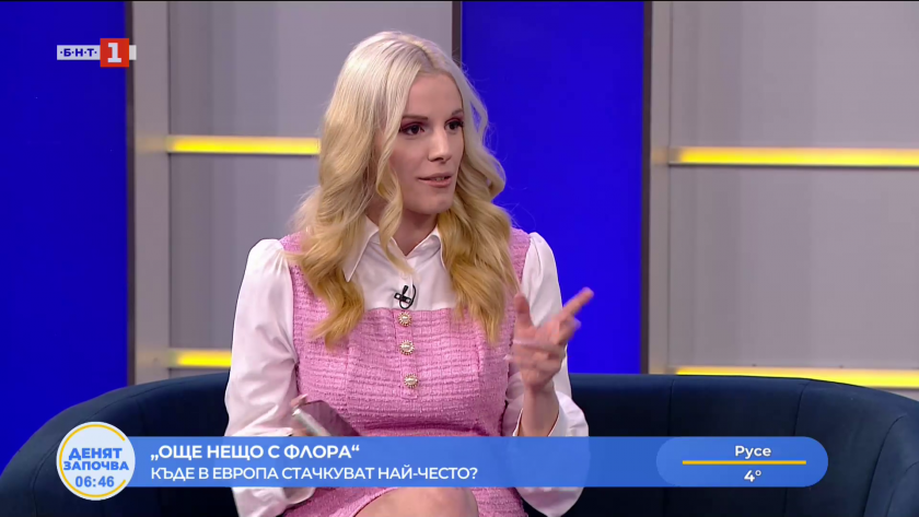 Къде в Европа стачкуват най-често
