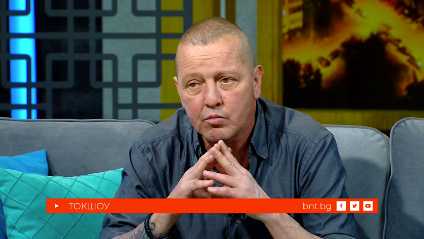 Имате среща с актьора и режисьор Валери Йорданов и шампионката по конна езда Елиза Чолакова