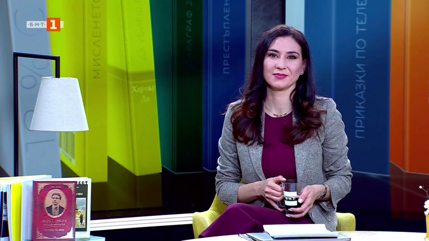 Проектът &bdquo;Апостолите на Освобождението": Как бяха дигитализирани почерците на Левски, Ботев и Раковски