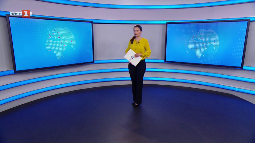 Новини по БНТ на украински език, 11.05.2026
