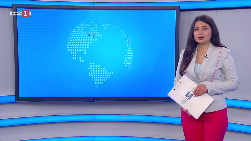 Новини по БНТ на украински език, 20.04.2026