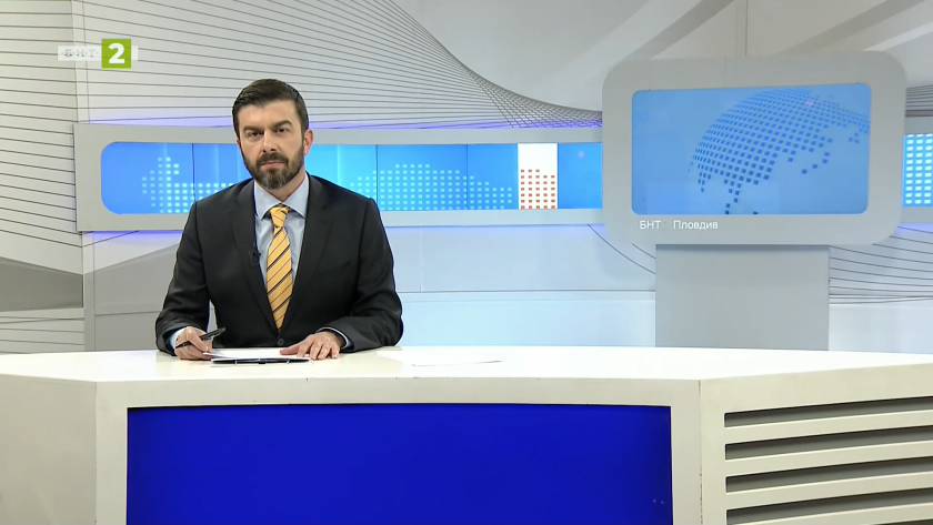 По света и у нас, регионални новини - 12:30 часа, 17 май 2026 г.