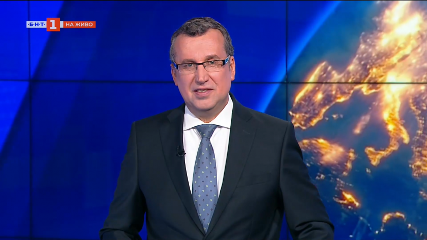 По света и у нас - 8:00 часа, 19 април 2026 г.