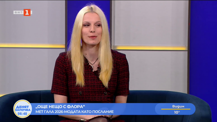 Мет гала 2026 - модата като послание