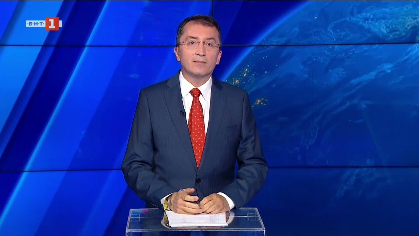 Новини на турски език, емисия &ndash; 22 април 2026