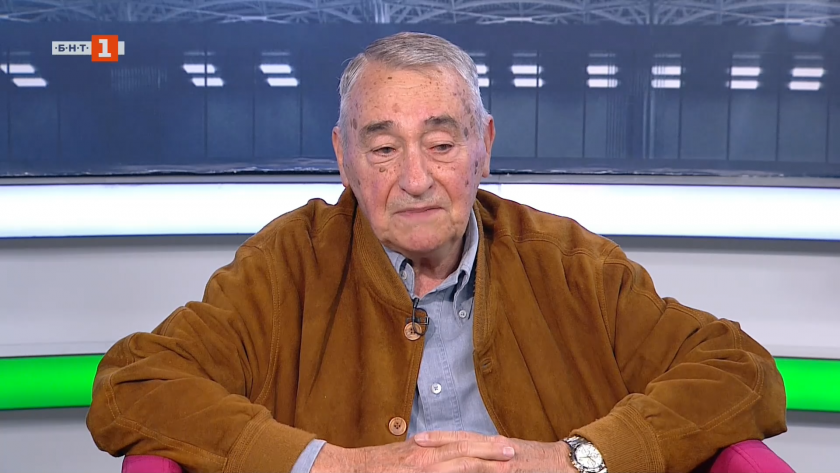 Зала на славата: Димитър Каров