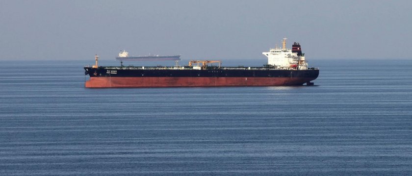 Блокадата на Ормузкия проход: доставките и цената на горивата - 15.04.2026