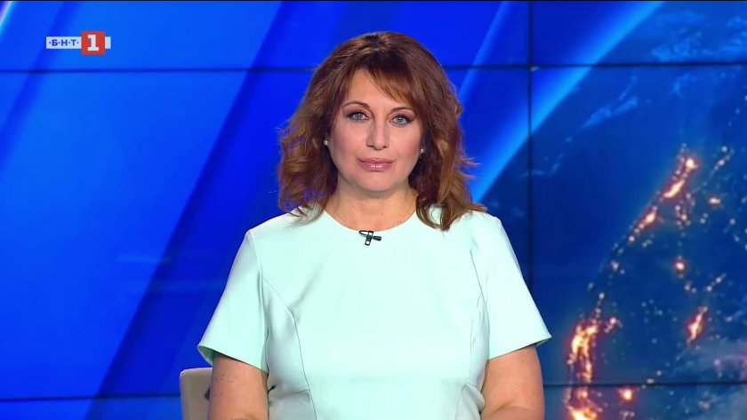 По света и у нас - 18:00 часа, 15 май 2026 г.