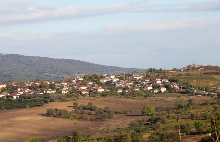 Ивайловградското село Свирачи - 26.04.2026