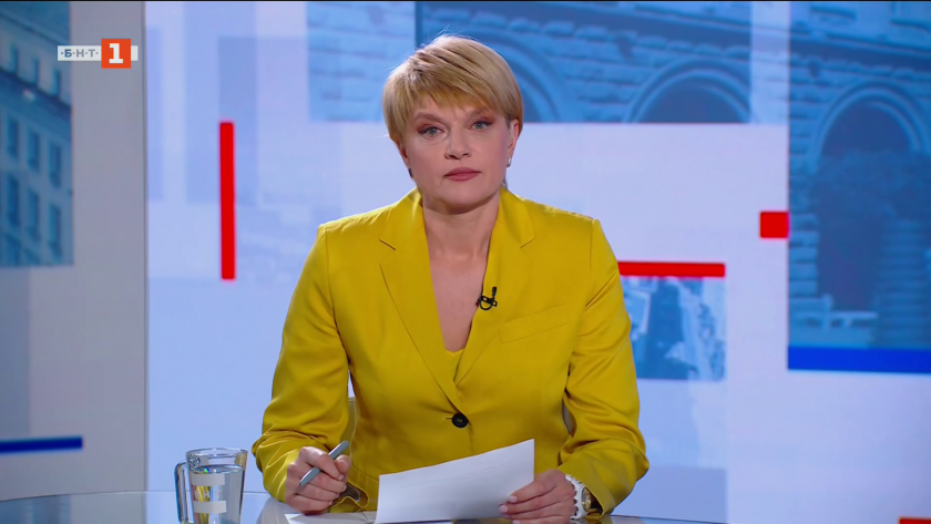 Движенията по върховете на съдебната власт