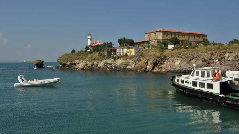 Остров "Света Анастасия" посреща новия сезон с по-добри условия за хората с увреждания