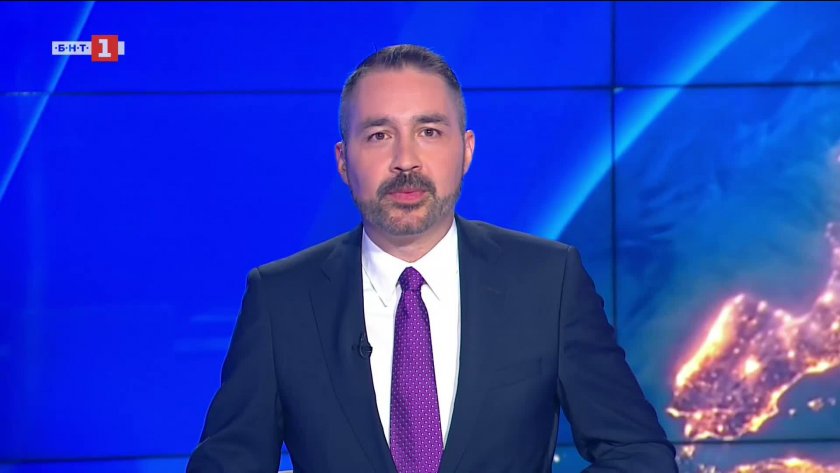 По света и у нас - 23:00 часа, 7 май 2026 г.