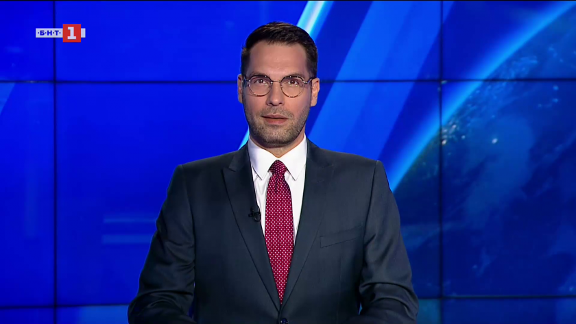 По света и у нас - 12:00 часа, 25 април 2026 г.