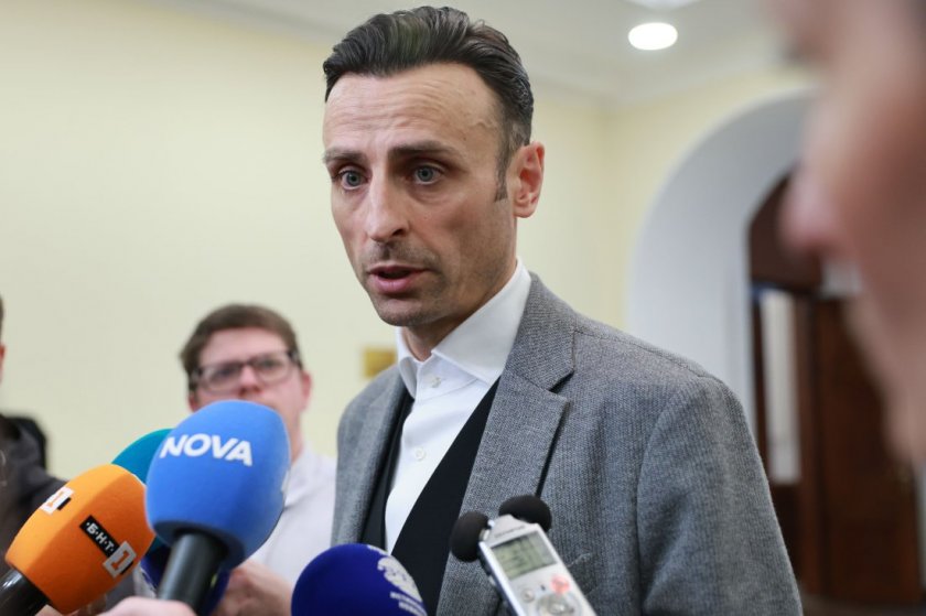 Докладът "Бербатов"