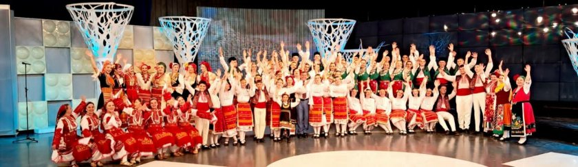 Лауреатите от конкурса "Пиленце пее", 23.05.2026
