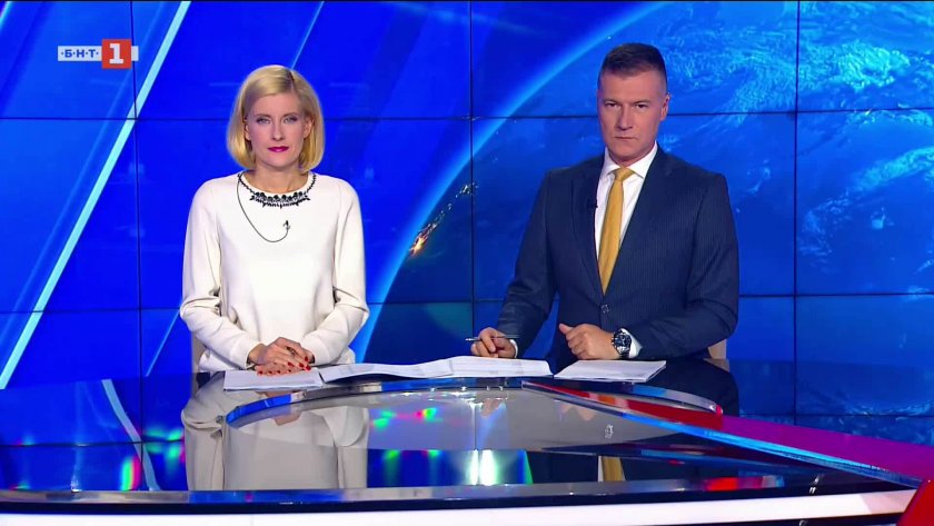 По света и у нас - 20:00 часа, 29 април 2026 г.