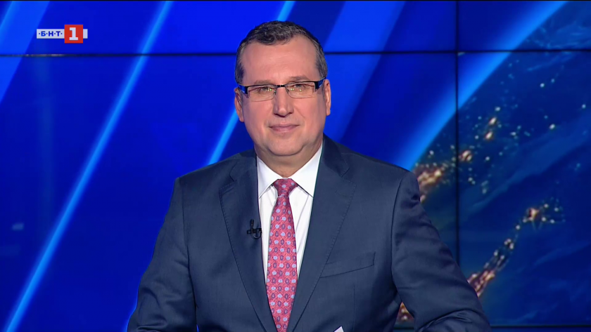 По света и у нас - 23:00 часа, 10 май 2026 г.