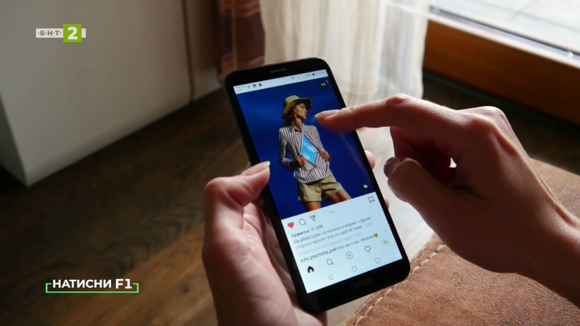 Как с кратки видеа да развиете успешно профила си в TikTok и Instagram