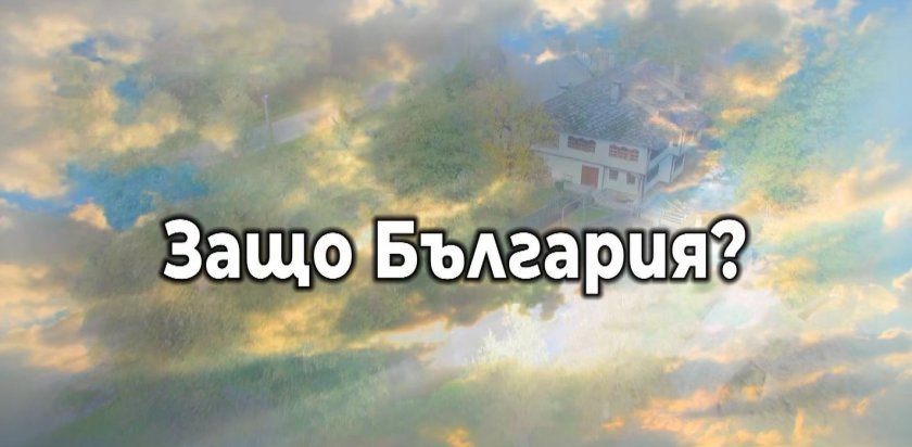 Художничката и преподавател Деница Александрова - 08.05.2025