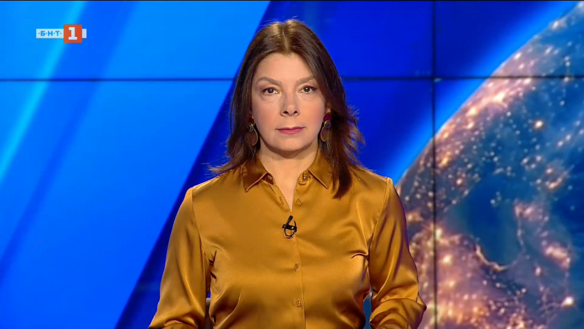 По света и у нас - 18:00 часа, 13 май 2026 г.