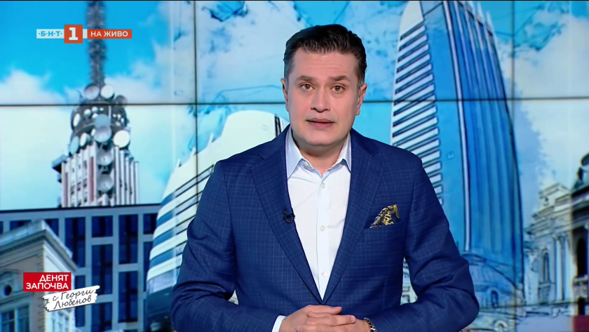Дара взриви &ldquo;Евровизия&rdquo;, време е за финала на конкурса