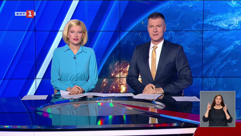 По света и у нас - 20:00 часа, 17 април 2026 г.