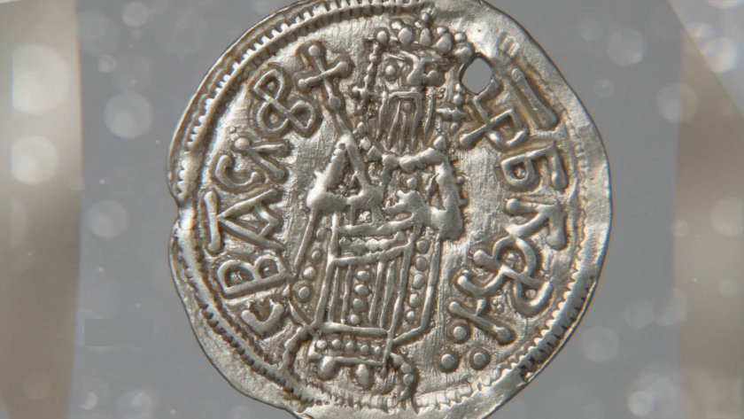 Дългото царуване на Теодор Светослав - 27.04.2026