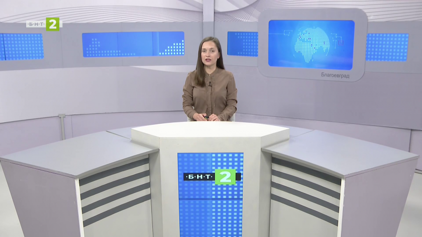 По света и у нас, регионални новини - 12:30 часа, 3 май 2026 г.