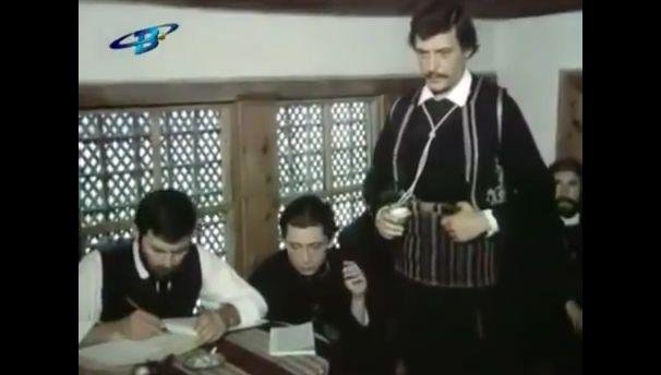 Създаването на филма "Записки по български въстания" - 18.04.2026