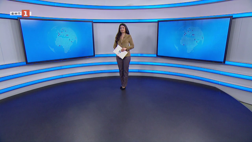 Новини по БНТ на украински език, 17.04.2026