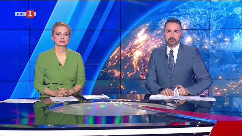 По света и у нас - 20:00 часа, 22 април 2026 г.