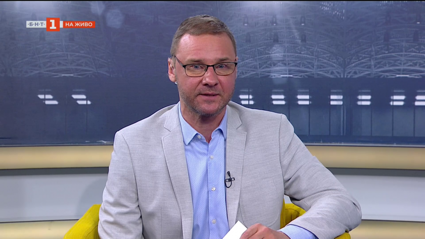 Антони Здравков, Фьодор Лапоухов и сестри Стоеви в "Арена спорт"