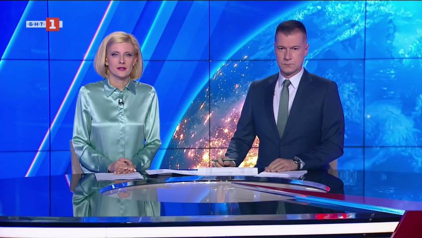  По света и у нас - 20:00 часа, 14 април 2026 г.