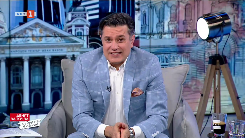 Надежда Нейнски, Слави Василев и Миглена Ангелова сред гостите в събота