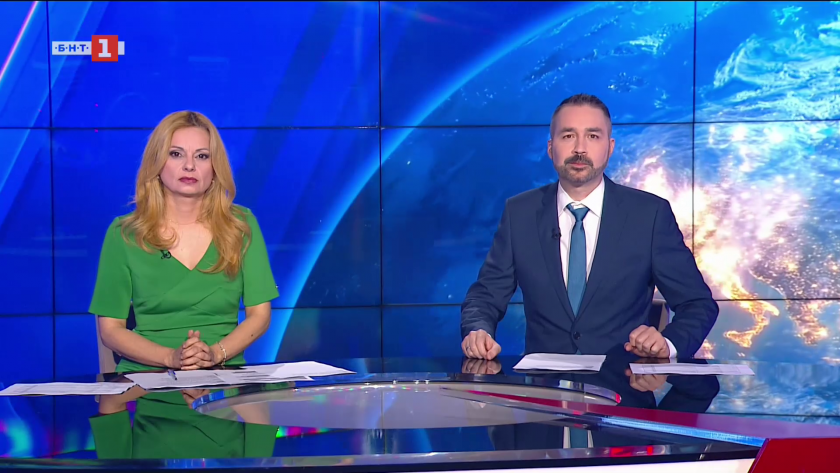 По света и у нас - 20:00 часа, 8 май 2026 г.
