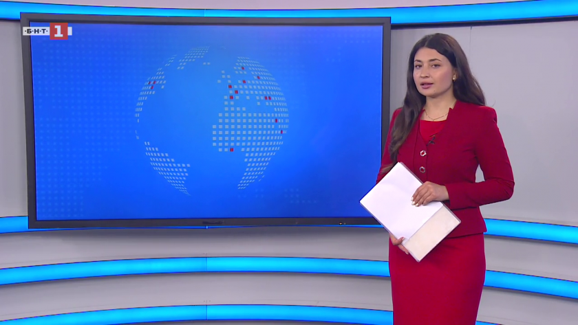 Новини по БНТ на украински език, 13.05.2026