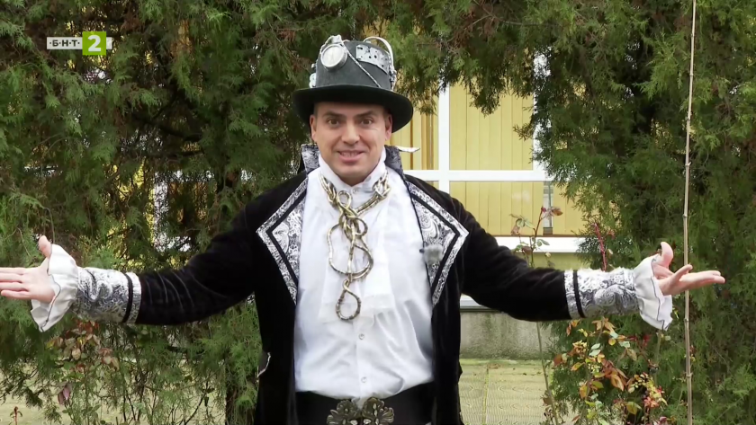 Трите феи