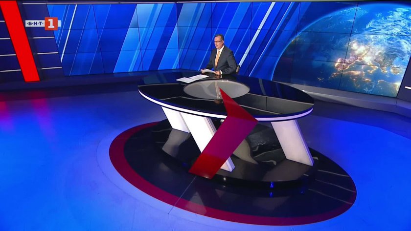 По света и у нас - 23:00 часа, 3 май 2026 г.