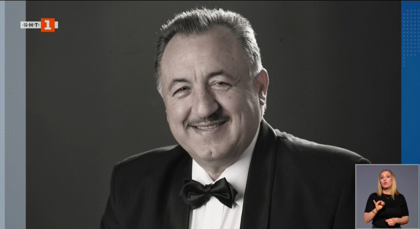 БНТ променя програмата си в памет на композитора Кирил Икономов