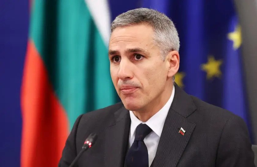 Andrey Gyurov: Georgi Kandev'e karşı komplo kuruldu 