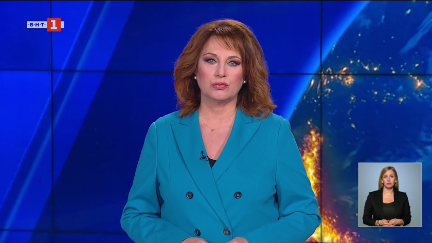 По света и у нас - 18:00 часа, 17 април 2026 г.