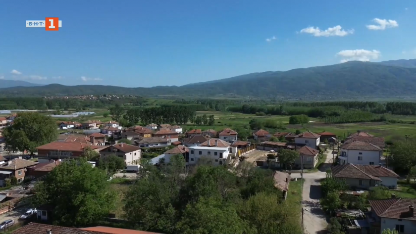 Село Рупите