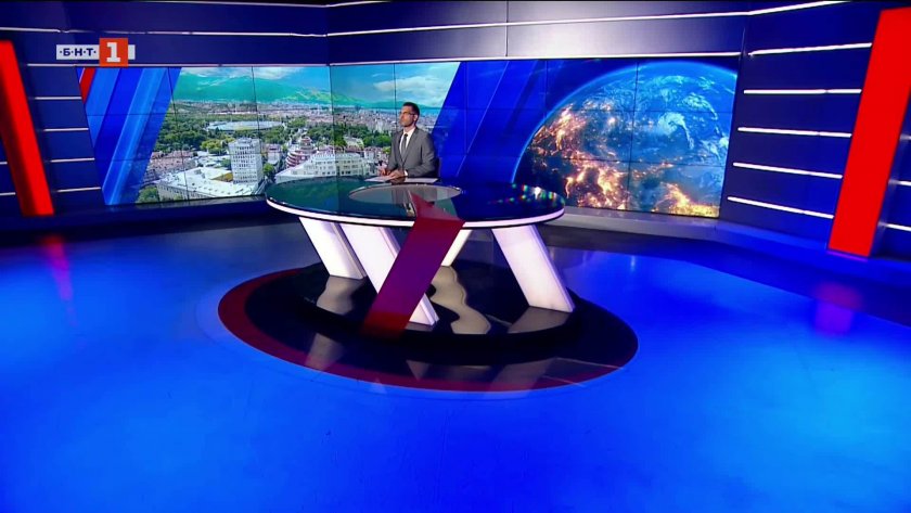  По света и у нас - 12:00 часа, 16 април 2026 г.