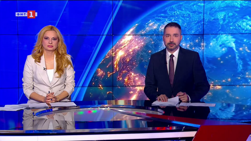 По света и у нас - 20:00 часа, 21 април 2026 г.