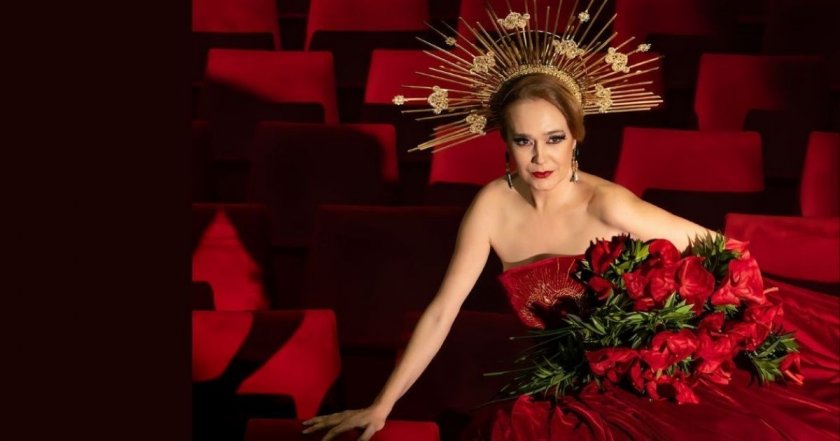Премиера на &bdquo;Ария на съперницата&ldquo; на 29 и 30 април в Народния театър