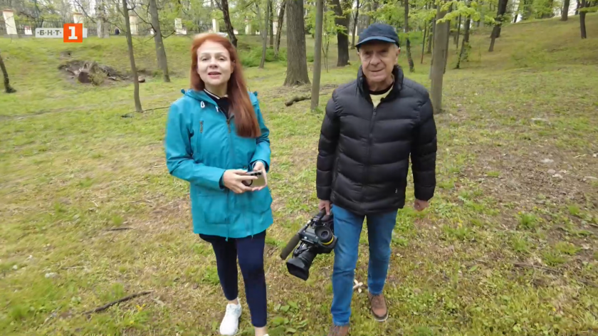 Възможни ли са супермодерни оранжери в България