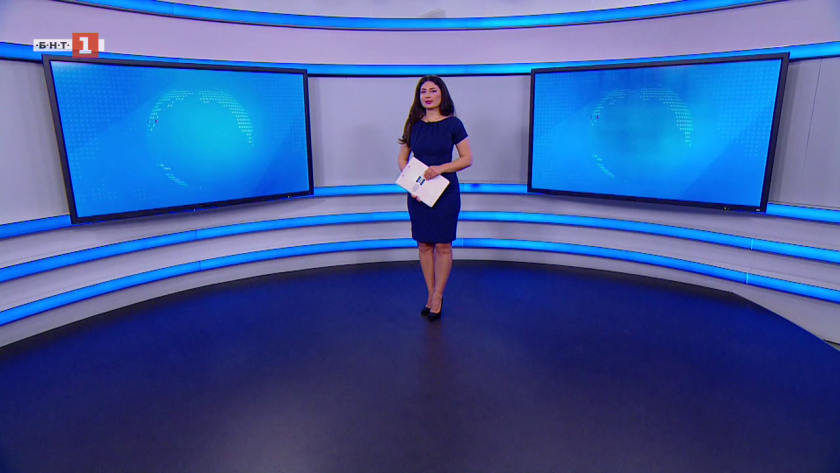 Новини по БНТ на украински език, 16.04.2026