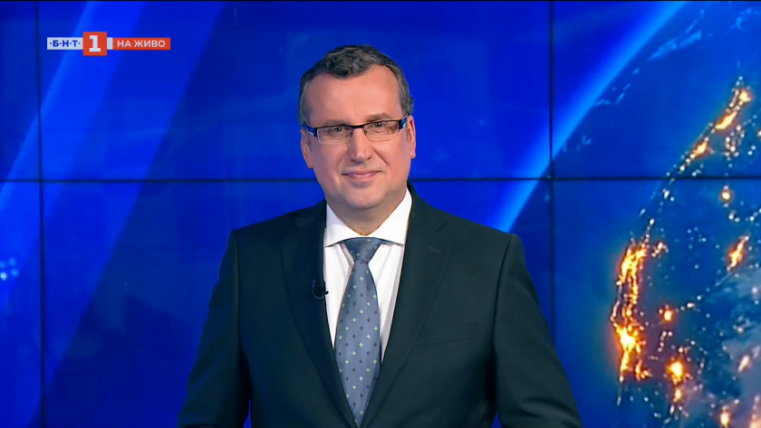 По света и у нас - 9:00 часа, 19 април 2026 г.