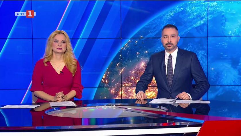 По света и у нас - 20:00 часа, 4 май 2026 г.